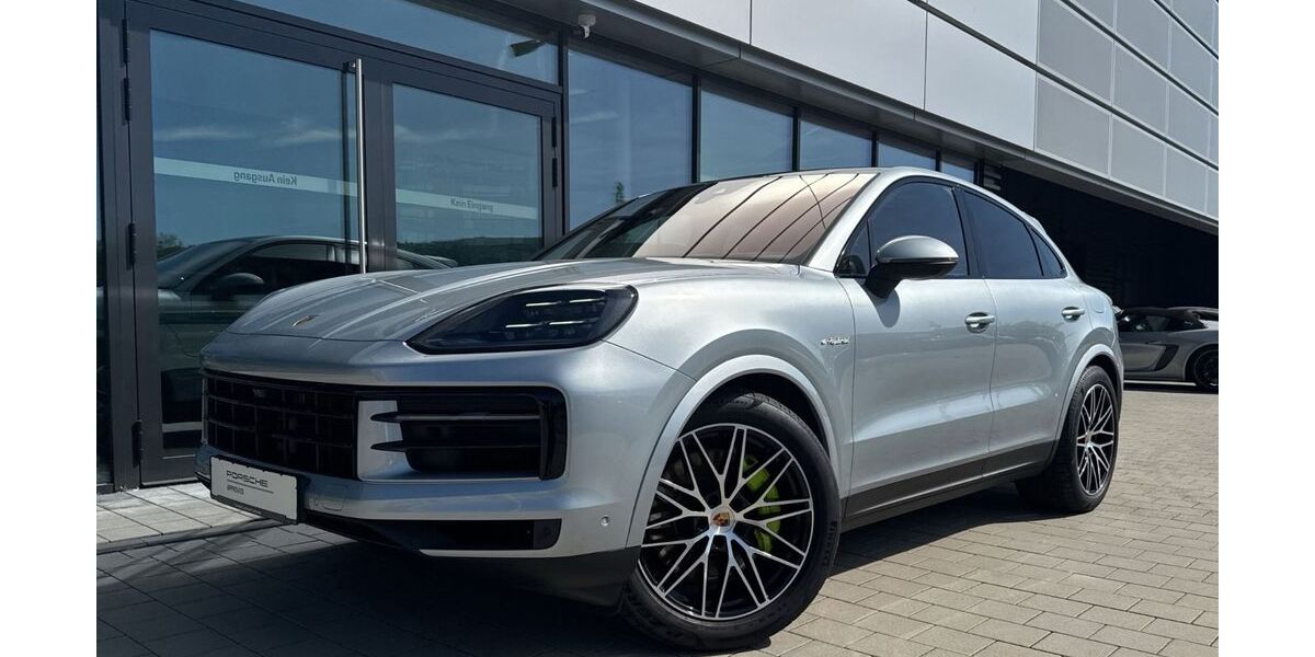 Porsche Cayenne 31.650 km 111.189 &euro; Ettlingen 76275