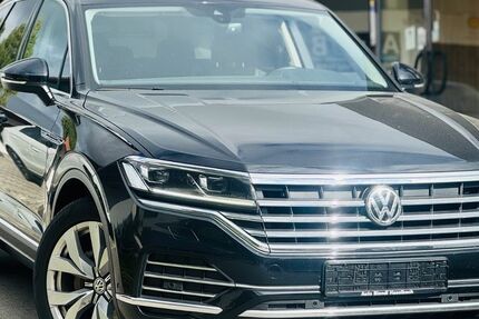 VW Touareg 96.044 km 42.999 € Haselbach 94354