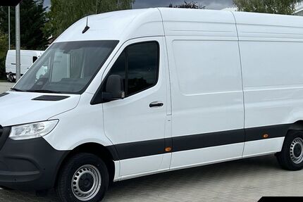 Mercedes-Benz Sprinter 35.328 km 43.550 &euro; Wiedemar 04509