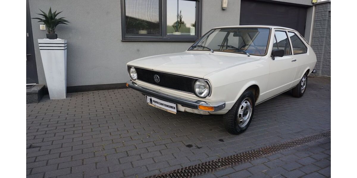 VW Passat 44.200 km 7.900 € Magdeburg 39114