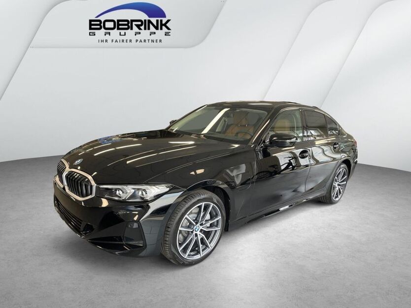 BMW 330 3.500 km 55.900 € Bremen 28757