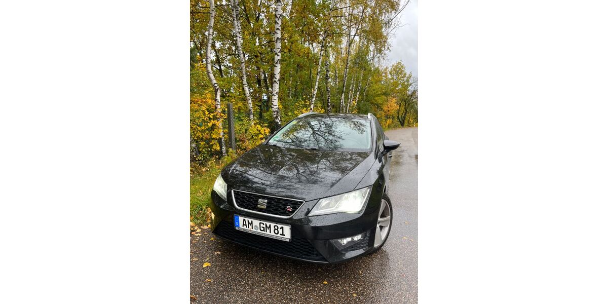 Seat Leon 179.000 km 9.900 &euro; Amberg 92224