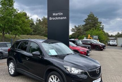 Mazda CX-5 138.250 km 10.990 &euro; Soltau 29614