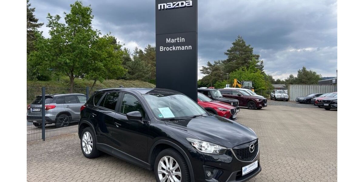 Mazda CX-5 138.250 km 10.990 &euro; Soltau 29614