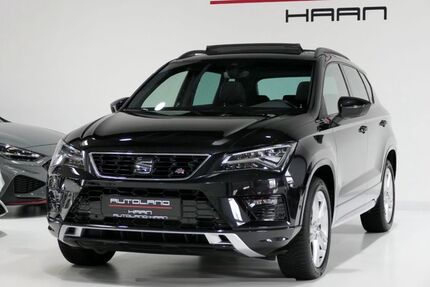 Seat Ateca 74.000 km 20.800 &euro; Bassenheim 56220