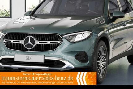 Mercedes-Benz GLC 220 18.429 km 51.590 &euro; Köln 51149