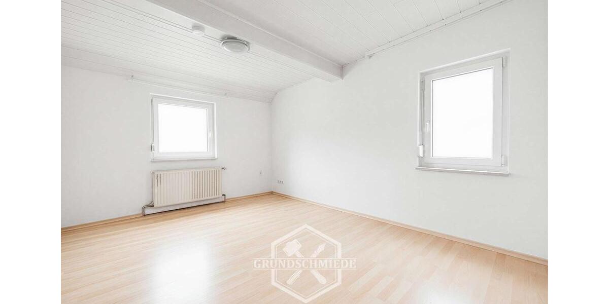 Maisonettenwohnung Steinheim an der Murr - 4 Zimmer, 95 m&sup2;, 1.200&euro; | Angebot:26338842