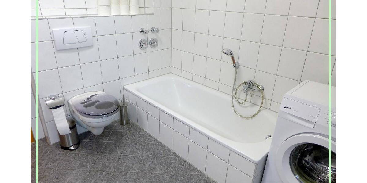 Etagenwohnung Neumarkt in der Oberpfalz Neumarkt - 4 Zimmer, 100 m&sup2;, 840&euro; | Angebot:26798585