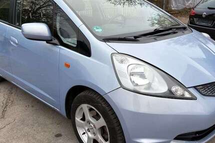 Honda Jazz 72.000 km 3.100 € München 81245