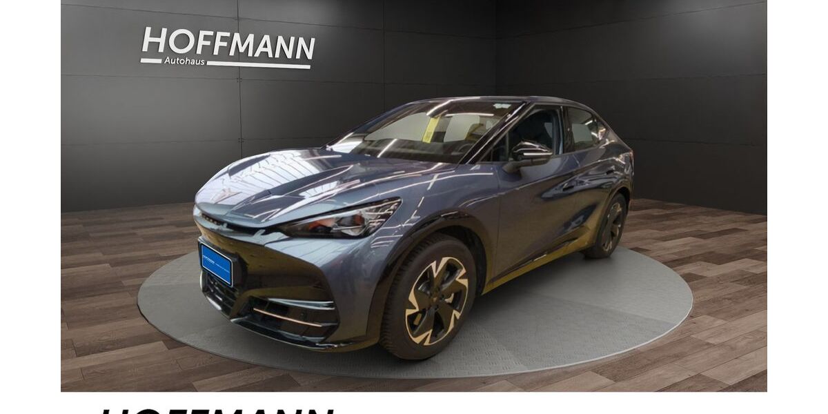 Cupra Tavascan 5.419 km 41.260 &euro; Winterberg 59955