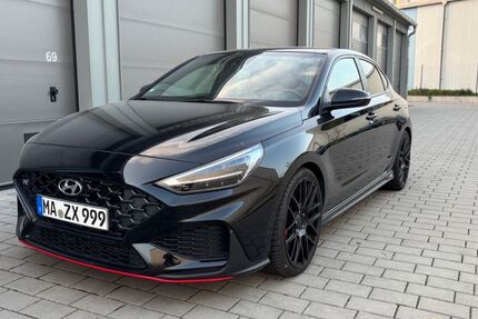Hyundai i30 68.500 km 28.900 &euro; Mannheim 68219