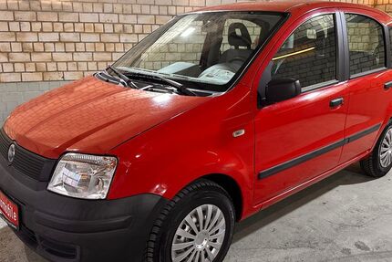 Fiat Panda 87.300 km 1.999 &euro; Hamburg 21079