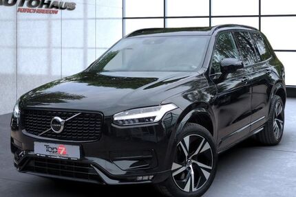 Volvo XC90 99.990 km 39.850 &euro; Kirchseeon 85614