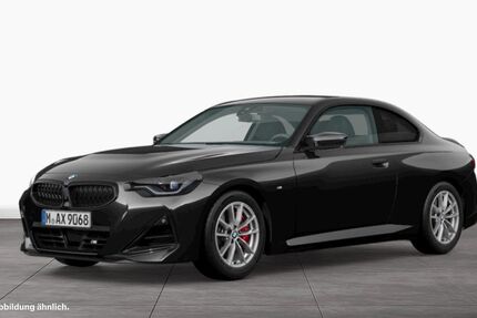 BMW M240i 3.845 km 56.902 &euro; Hannover 30539