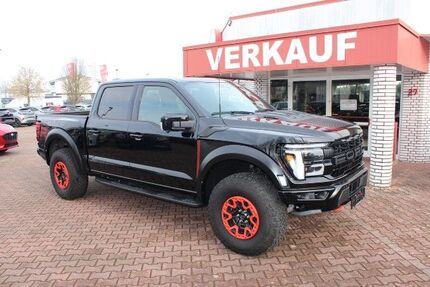 Ford F 150 3.665 km 159.950 &euro; Werne 59368