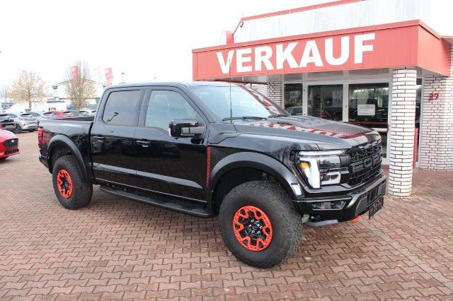 Ford F 150 3.665 km 159.950 &euro; Werne 59368