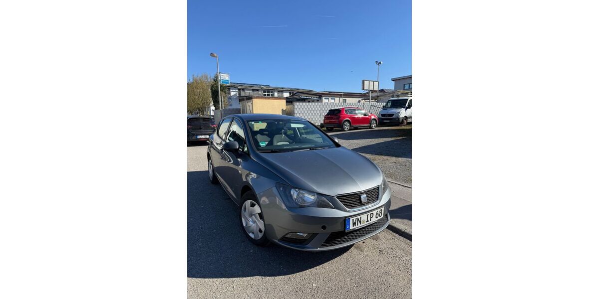 Seat Ibiza 163.950 km 3.850 &euro; Spiegelberg 71579
