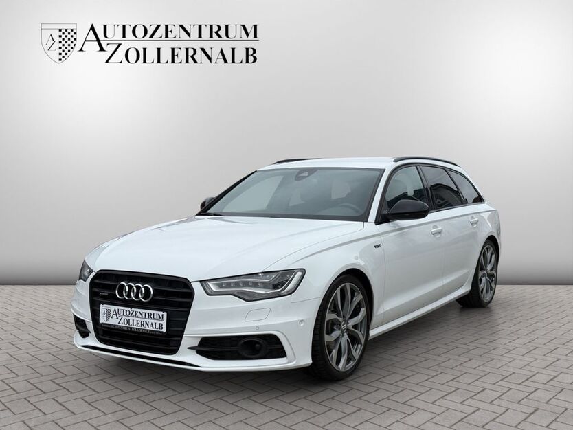 Audi A6 265.000 km 12.990 € Schömberg 72355