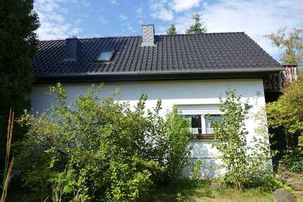 Haus Neuzelle - 4 Zimmer, 90 m&sup2;, 125.000&euro; | Angebot:22278030