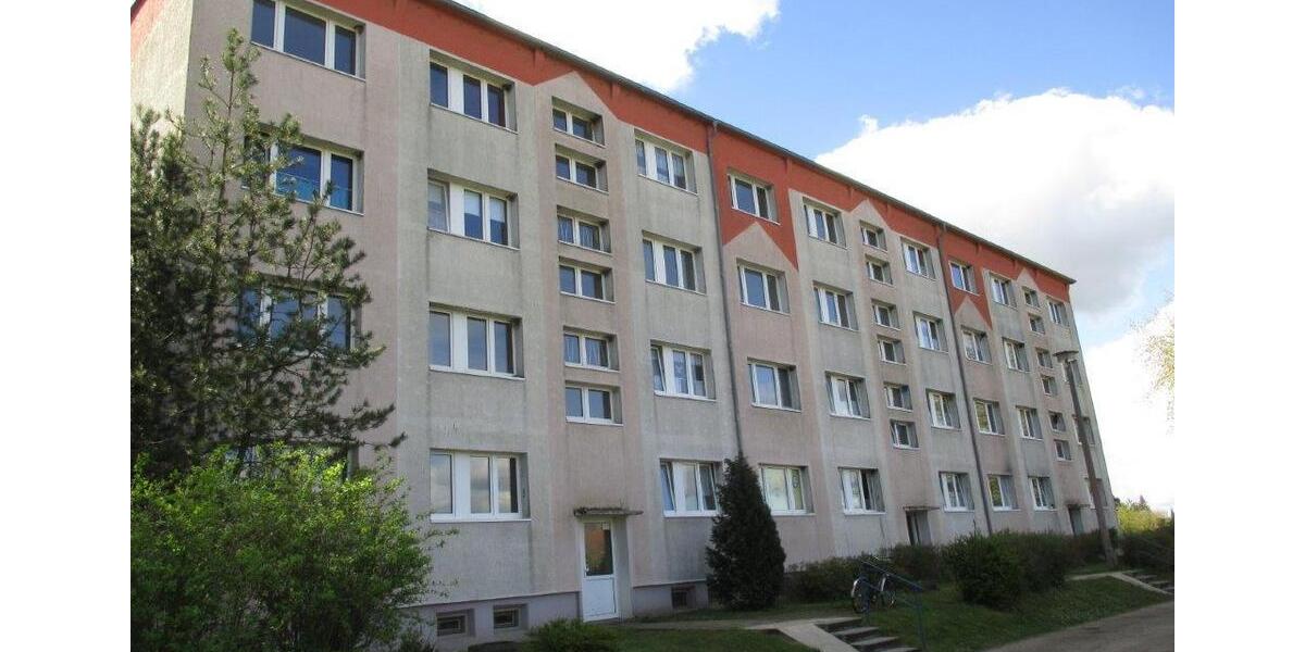 Hochparterre Pasewalk - 1 Zimmer, 35 m&sup2;, 260&euro; | Angebot:26104457