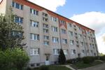 Hochparterre Pasewalk - 1 Zimmer, 35 m&sup2;, 260&euro; | Angebot:26104457