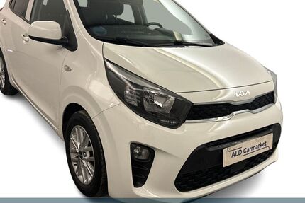 Kia Picanto 31.098 km 11.480 &euro; Dorfmark 29683