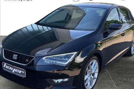 Seat Leon 128.000 km 11.680 &euro; Walsrode 29664