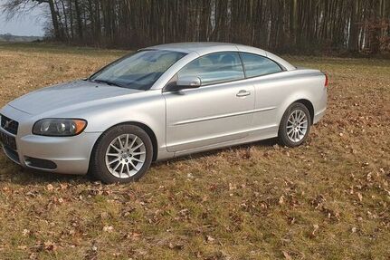 Volvo C70