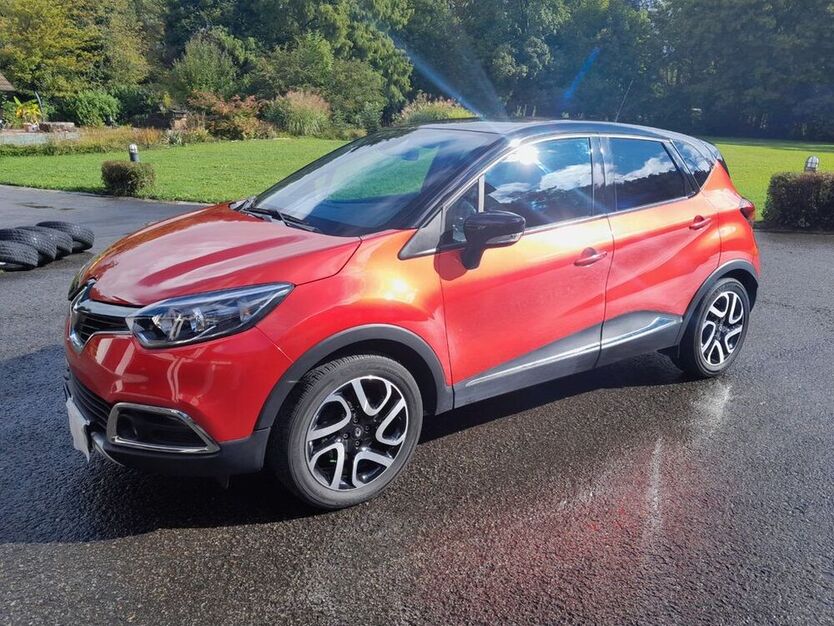 Captur