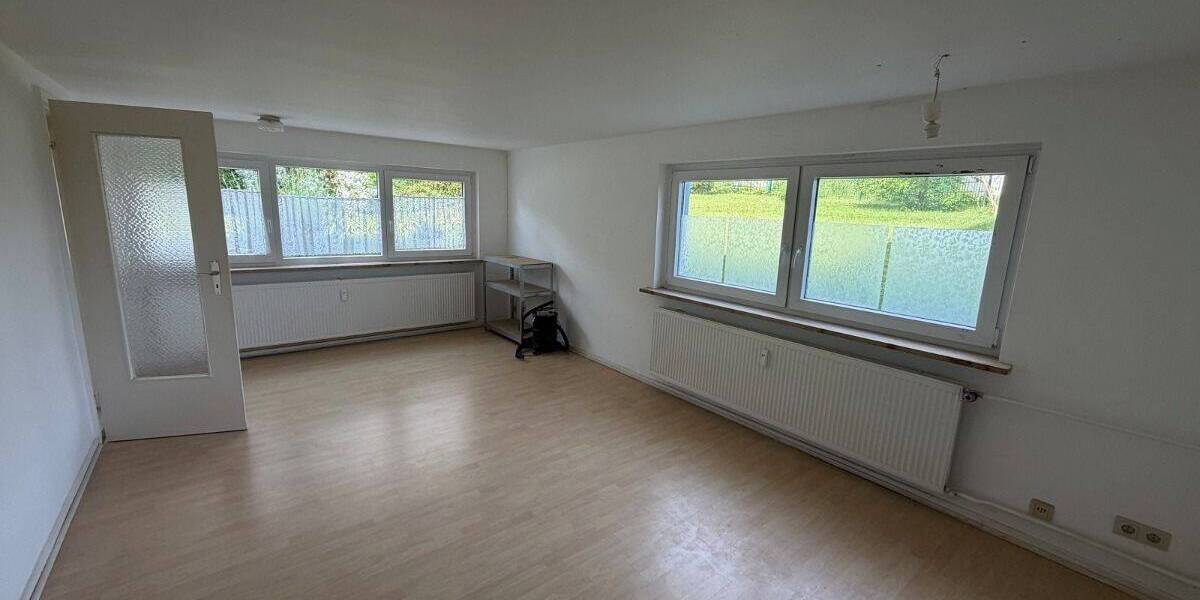 Etagenwohnung Seesen - 3 Zimmer, 90 m&sup2;, 145.000&euro; | Angebot:26833557