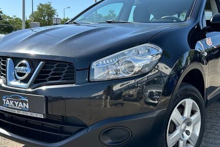 Nissan Qashqai 159.000 km 4.999 &euro; Mannheim 68309