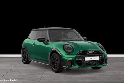 Mini John Cooper Works Coupé 24.170 km 32.990 &euro; Mannheim 68169