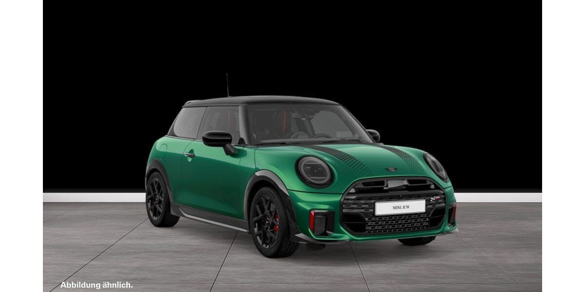 Mini John Cooper Works Coupé 24.170 km 32.990 &euro; Mannheim 68169