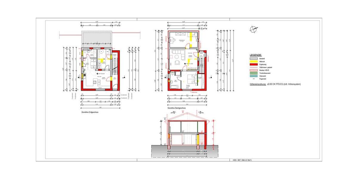 Bungalow Saalfeld (Saale) - 5 Zimmer, 110 m&sup2;, 125.000&euro; | Angebot:26620957