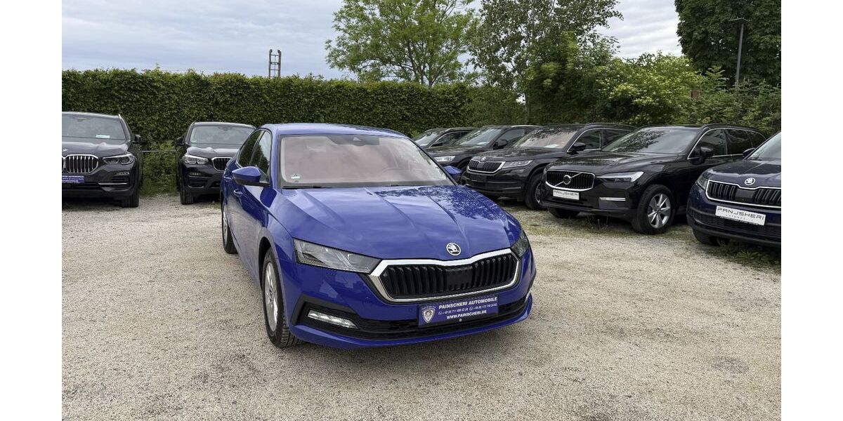 Skoda Octavia 130.000 km 17.449 &euro; Stuttgart 70567