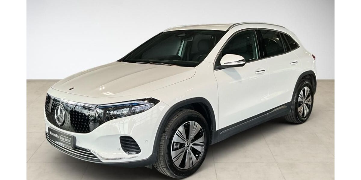 Mercedes-Benz EQA 17.945 km 38.330 &euro; Flensburg 24941