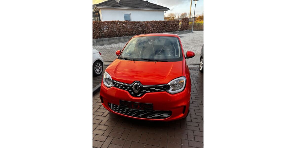 Renault Twingo 81.000 km 9.259 &euro; Beckum 59269