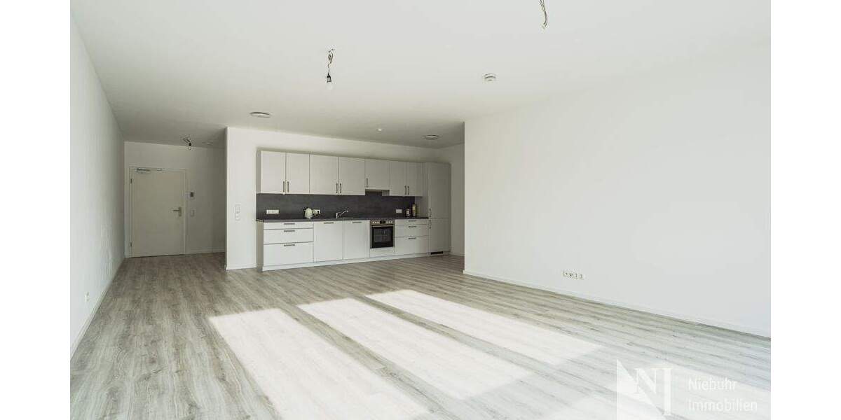 Etagenwohnung Neetze - 4 Zimmer, 122 m&sup2;, 419.000&euro; | Angebot:25687539