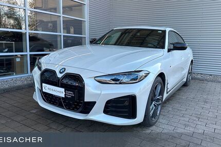 BMW i4 44.863 km 44.990 &euro; Memmingen 87700