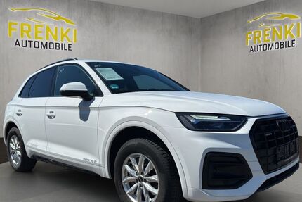 Audi Q5 117.000 km 29.999 &euro; Fulda 36043