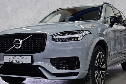 Volvo XC90 19.300 km 61.900 &euro; Coesfeld 48653