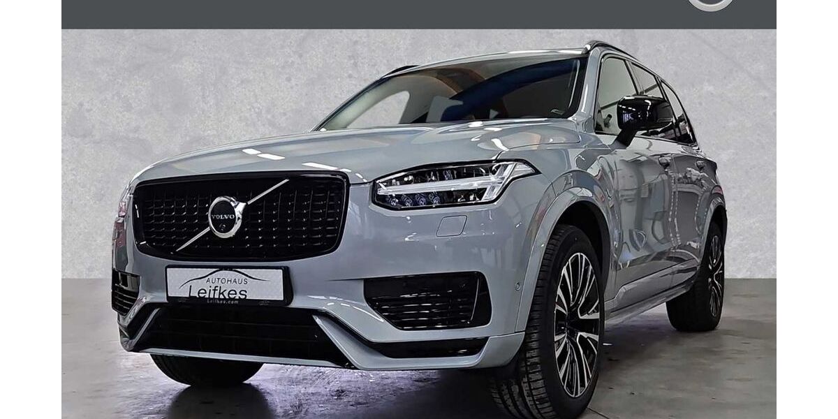 Volvo XC90 19.300 km 61.900 &euro; Coesfeld 48653