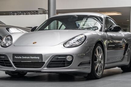 Porsche Cayman 23.745 km 79.900 &euro; Hamburg 22087