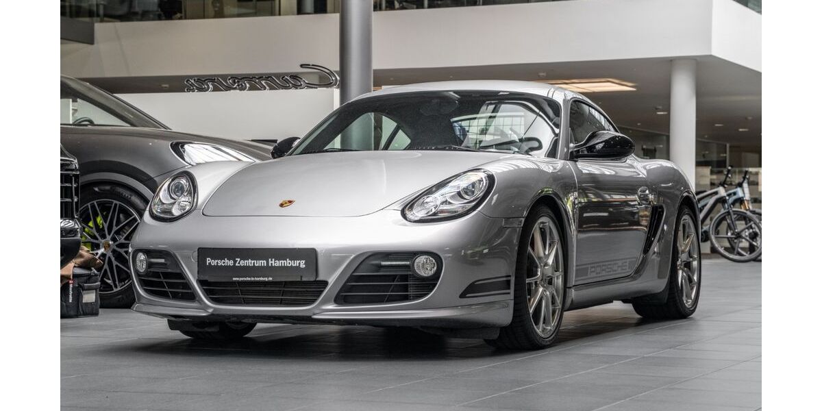 Porsche Cayman 23.745 km 79.900 &euro; Hamburg 22087