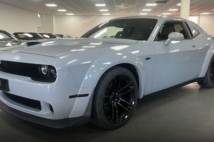 Dodge Challenger 39.000 km 37.990 &euro; Mudau 69427
