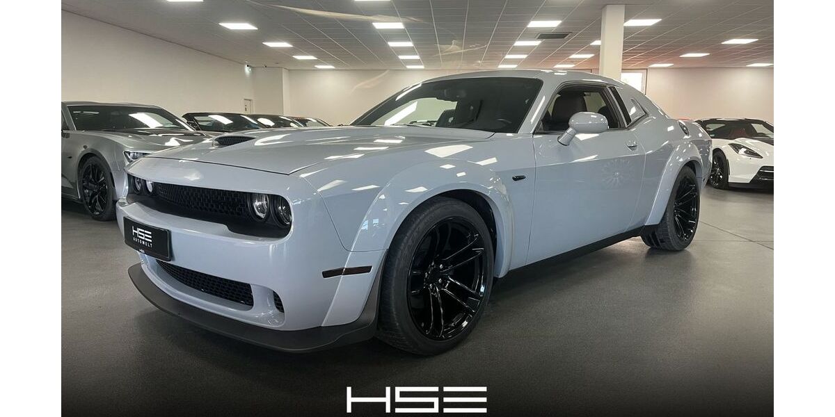 Dodge Challenger 39.000 km 37.990 &euro; Mudau 69427