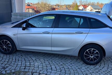 Opel Astra 129.852 km 9.500 &euro; Theisseil 92637