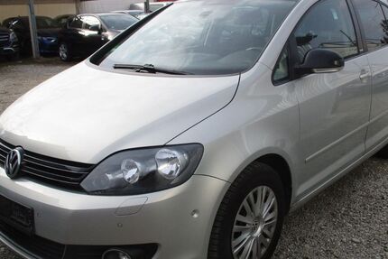 VW Golf Plus 145.000 km 5.200 &euro; Neuried bei München 82061