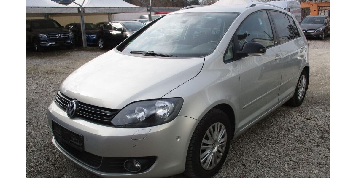 VW Golf Plus 145.000 km 5.480 &euro; Neuried bei München 82061