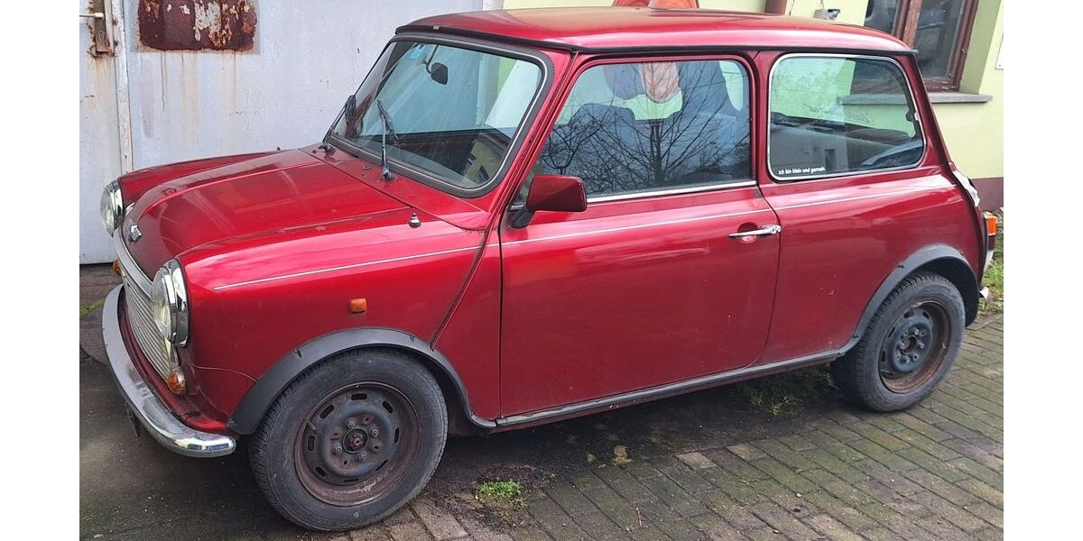 Rover Andere 99.451 km 3.499 &euro; Lauchhammer 01979